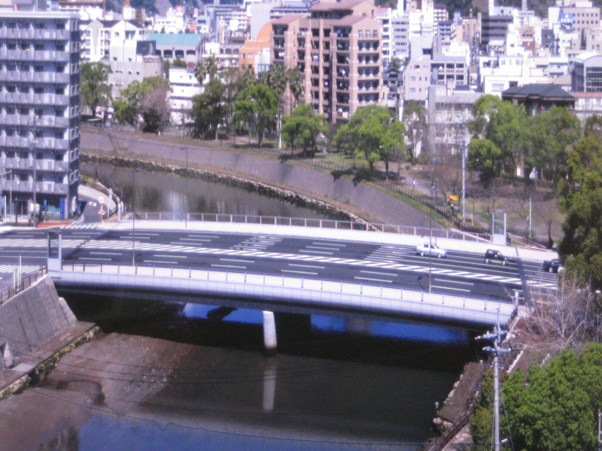 甲突橋