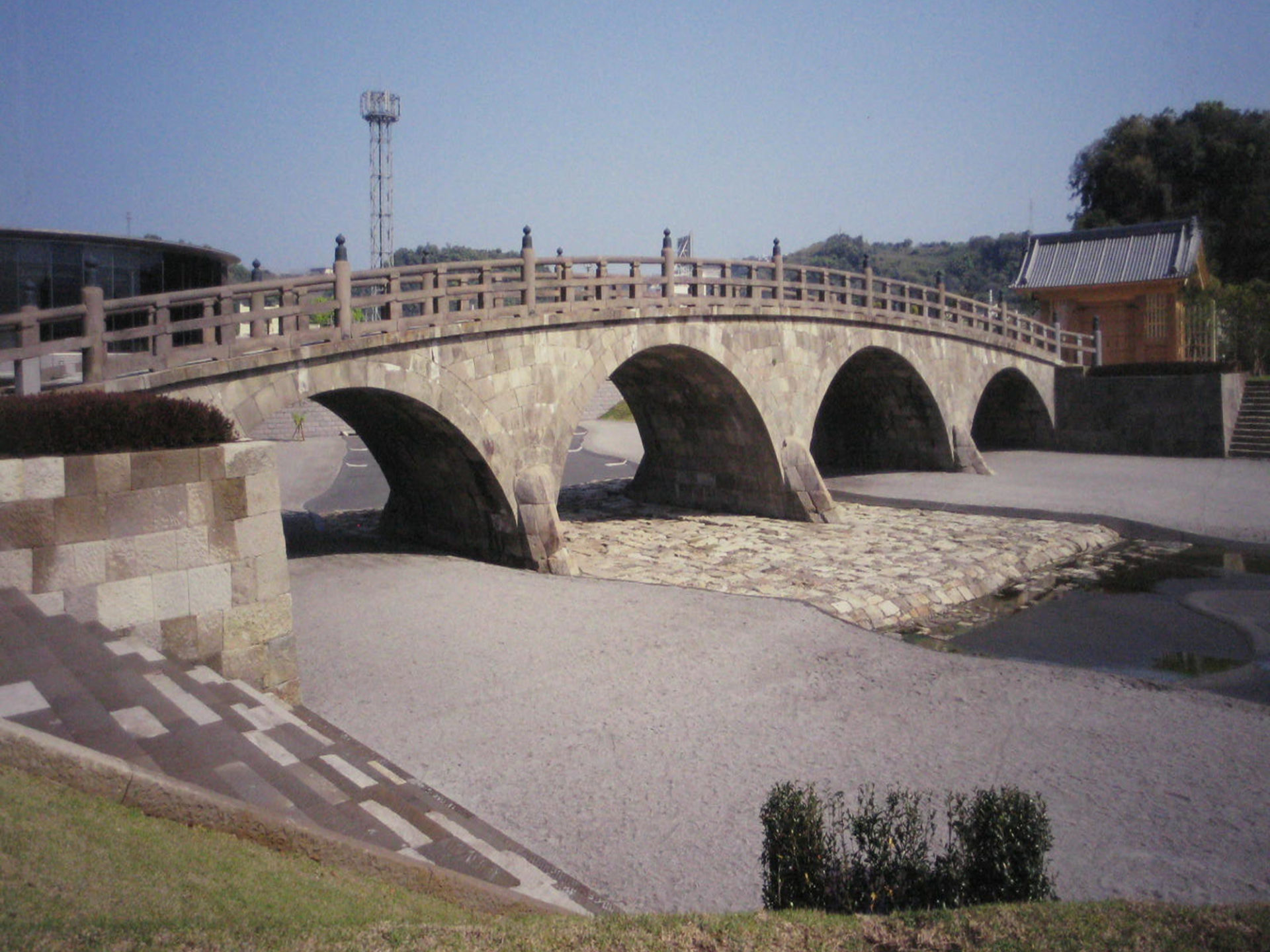 西田橋