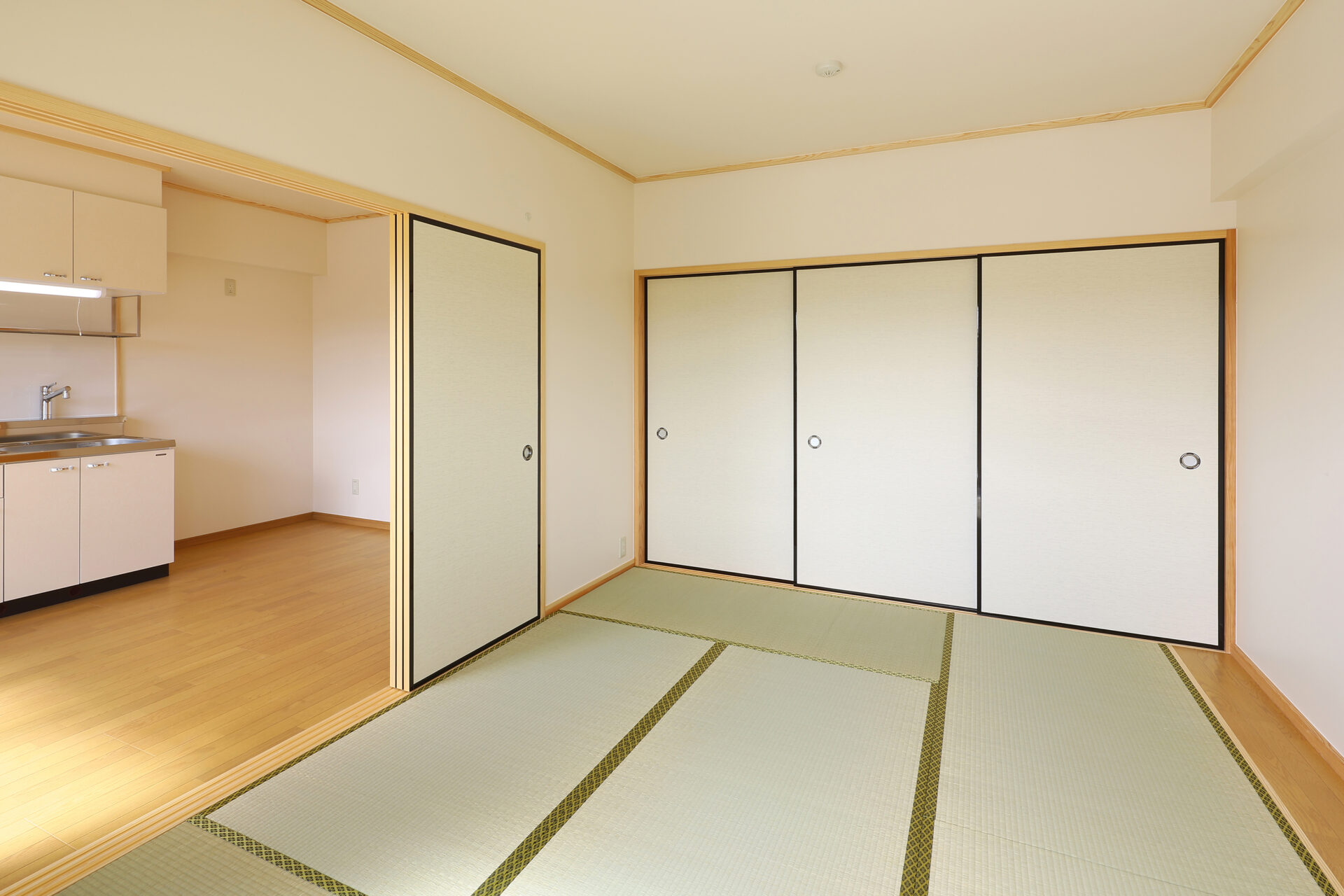 玉里団地住宅27号棟新築本体工事