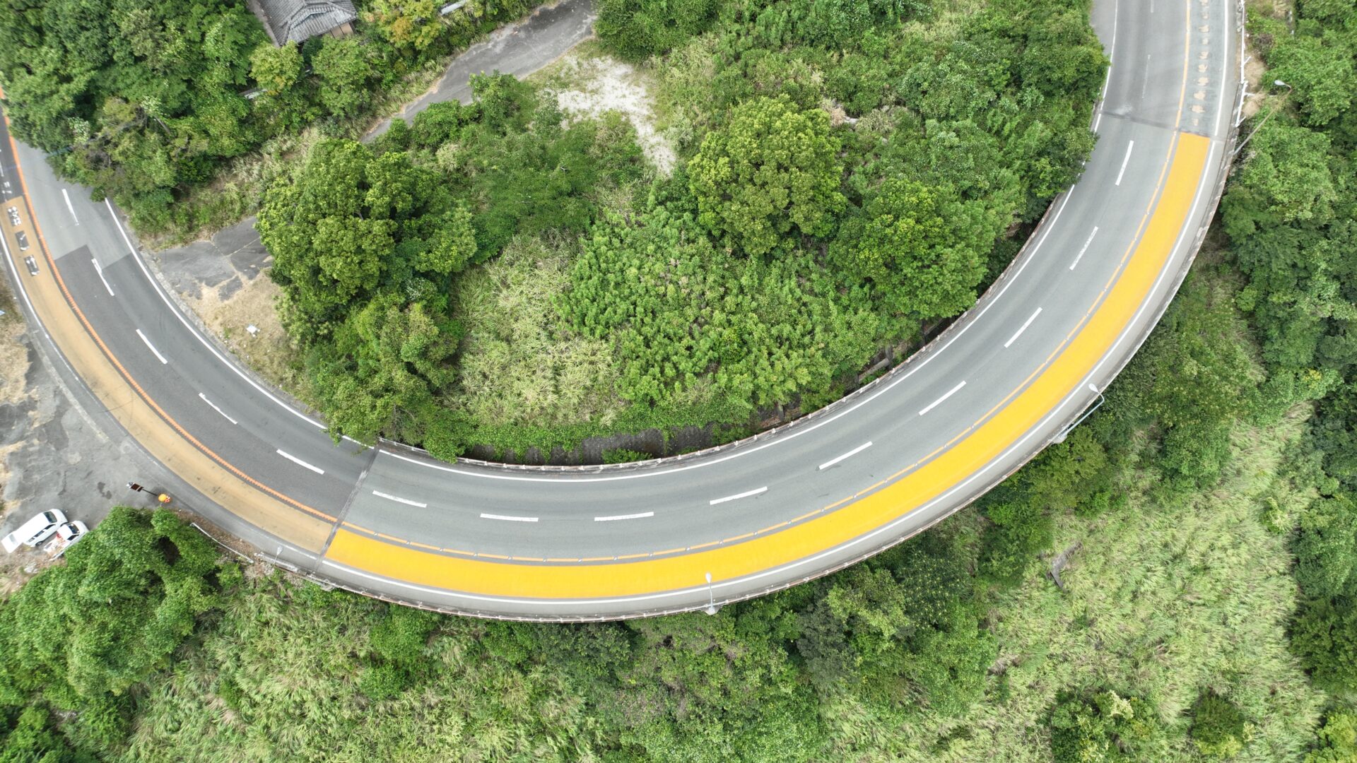 道路補修(交付金・補正)(舗装)工事(花尾R7-2工区)